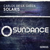 Thumbnail for the Carlos De La Garza - Solaris link, provided by host site