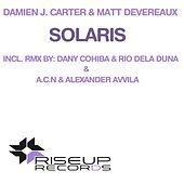 Thumbnail for the Damien J. Carter - Solaris link, provided by host site