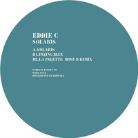 Thumbnail for the Eddie C - Solaris link, provided by host site