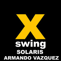 Thumbnail for the Armando Vazquez - Solaris link, provided by host site
