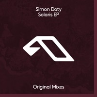 Thumbnail for the Simon Doty - Solaris link, provided by host site