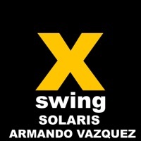 Thumbnail for the Armando Vazquez - Solaris link, provided by host site