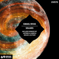 Thumbnail for the Ismael Rivas - Solaris link, provided by host site