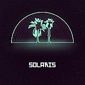 Thumbnail for the Squid - Solaris link, provided by host site