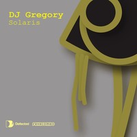 Thumbnail for the DJ Gregory - Solaris link, provided by host site
