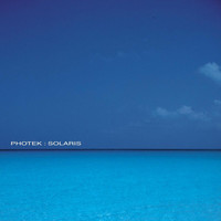 Thumbnail for the Photek - Solaris link, provided by host site