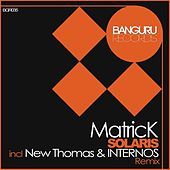 Thumbnail for the Matrick - Solaris link, provided by host site