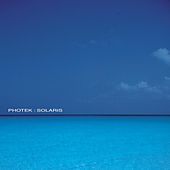 Thumbnail for the Photek - Solaris link, provided by host site