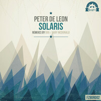 Thumbnail for the Peter de Leon - Solaris link, provided by host site