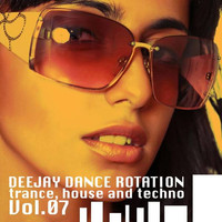 Thumbnail for the DJ Sakin - Solaris - Club Mix link, provided by host site