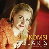 Thumbnail for the Piia Komsi - Solaris link, provided by host site