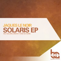 Thumbnail for the Jaques Le Noir - Solaris link, provided by host site