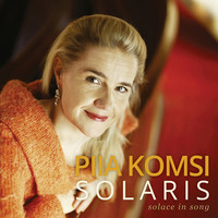 Thumbnail for the Piia Komsi - Solaris link, provided by host site