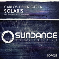 Thumbnail for the Carlos De La Garza - Solaris link, provided by host site