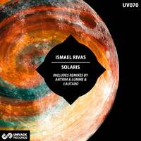 Thumbnail for the Ismael Rivas - Solaris link, provided by host site