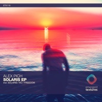 Thumbnail for the Alex Pich - Solaris (Extended Mix) link, provided by host site