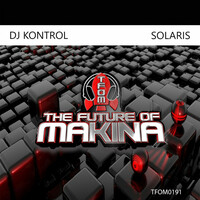Thumbnail for the DJ Kontrol - Solaris link, provided by host site