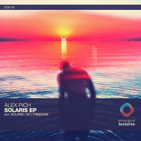 Thumbnail for the Alex Pich - Solaris link, provided by host site