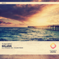 Thumbnail for the Tom Bro - Solaris link, provided by host site