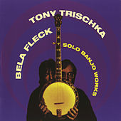Thumbnail for the Béla Fleck - Solaris / Flapperette / Red Pepper-Spicy Rag link, provided by host site