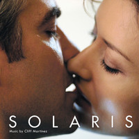 Thumbnail for the Cliff Martinez - Solaris (Original Motion Picture Soundtrack) link, provided by host site