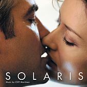 Thumbnail for the Cliff Martinez - Solaris (Original Motion Picture Soundtrack) link, provided by host site