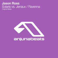 Thumbnail for the Jason Ross - Solaris / Ravenna link, provided by host site