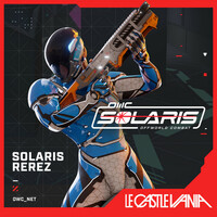 Thumbnail for the Le Castle Vania - Solaris Rerez link, provided by host site