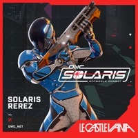 Thumbnail for the Le Castle Vania - Solaris Rerez link, provided by host site