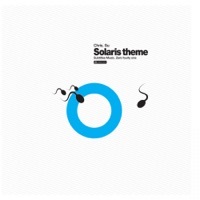 Thumbnail for the Chris SU - Solaris Theme link, provided by host site