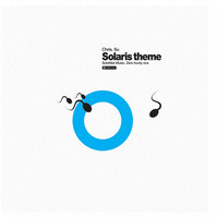 Thumbnail for the Chris.su - Solaris Theme link, provided by host site