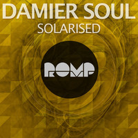 Thumbnail for the Damier Soul - Solarised link, provided by host site