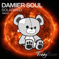 Thumbnail for the Damier Soul - Solarised link, provided by host site