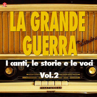 Thumbnail for the Gabrè - Soldato ignoto link, provided by host site
