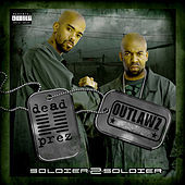 Thumbnail for the Stic.Man - Soldier 2 Soldier link, provided by host site