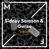 Thumbnail for the Sidney Samson - Soldier link, provided by host site