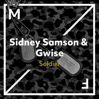 Thumbnail for the Sidney Samson - Soldier link, provided by host site