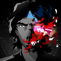 Thumbnail for the Harsh - SOLDIER link, provided by host site