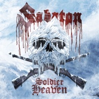 Thumbnail for the Sabaton - Soldier Of Heaven link, provided by host site