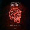 Thumbnail for the SCRVP - Soldier (The Remixes) link, provided by host site