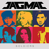 Thumbnail for the JAGMAC - Soldiers link, provided by host site