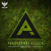 Thumbnail for the Paranormal Attack - Soldiers link, provided by host site