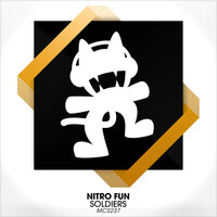 Thumbnail for the Nitro Fun - Soldiers link, provided by host site