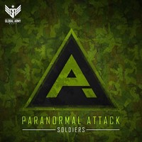 Thumbnail for the Paranormal Attack - Soldiers link, provided by host site