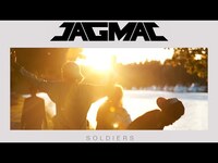 Thumbnail for the JAGMAC - Soldiers (Wideboys Future House Remix) link, provided by host site