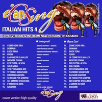 Thumbnail for the Antonio Summa - Sole nero - Karaoke Version link, provided by host site