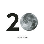 Thumbnail for the Soledad - Soledad 20 Años (En Vivo) link, provided by host site