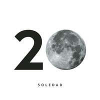 Thumbnail for the Soledad - Soledad 20 Años (En Vivo) link, provided by host site