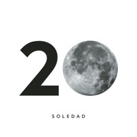 Thumbnail for the Soledad - Soledad 20 Años (En Vivo) link, provided by host site