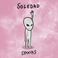 Thumbnail for the Spooks - Soledad link, provided by host site